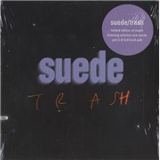 上品コーデはコレで安心！ SUEDE Music CD5 SUEDE Singles, CD Rare Of Discography 洋楽
